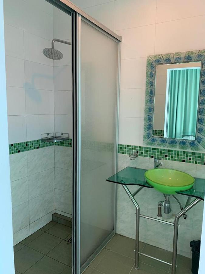 Mciti Suites Miri Exterior photo