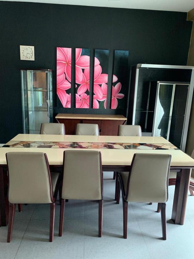 Mciti Suites Miri Exterior photo